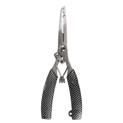 Pinza Alicate Para Pesca Multifuncional