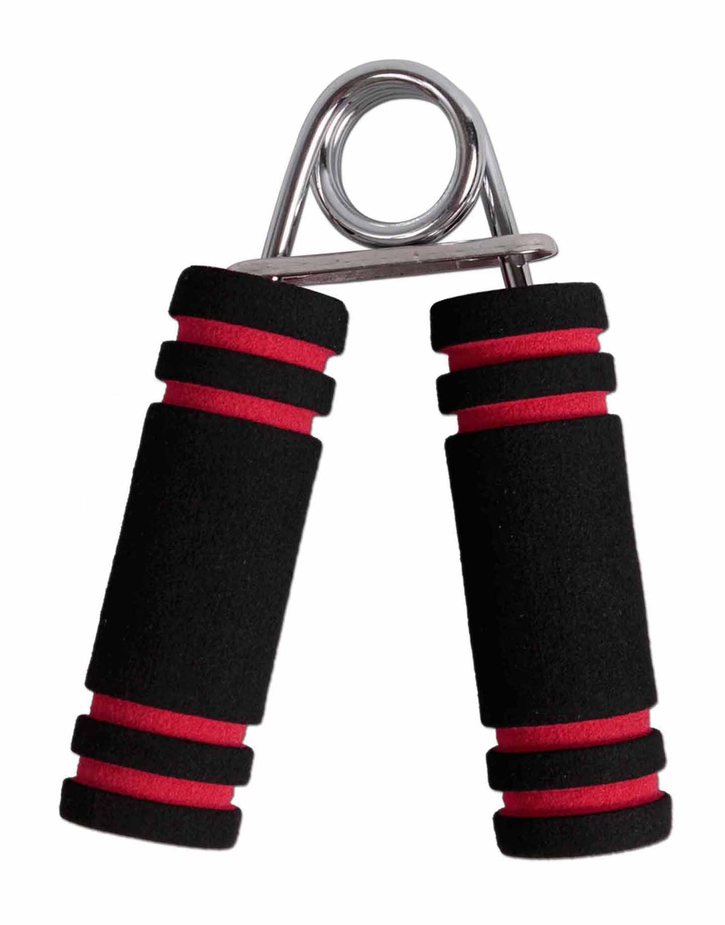 Pinza De Agarre Fuerza Para Mano Terapia Hand Grip