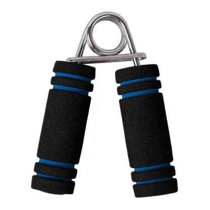 Pinza De Agarre Fuerza Para Mano Terapia Hand Grip