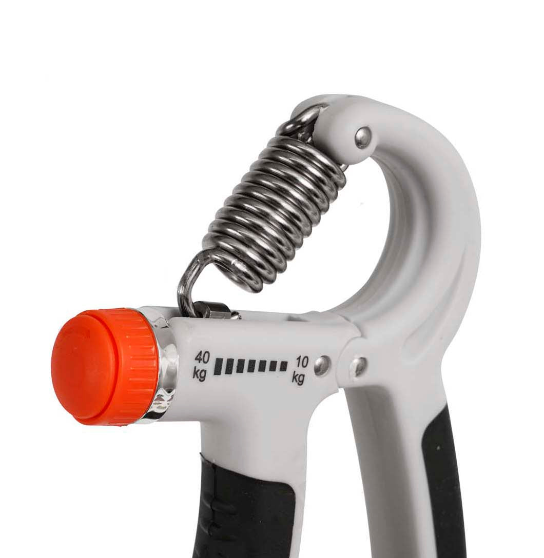 Hand grip, ejercitador de dedos y manos Ajustable