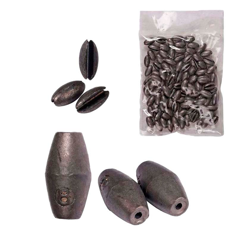 Plomada Para Pesca