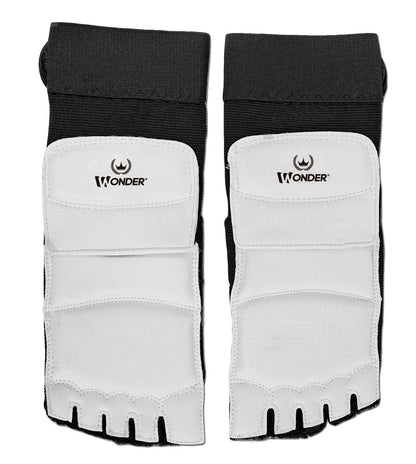 Protector De Pie Taekwondo Empeineras Mma Artes Marciales
