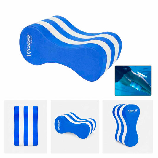 Pullboy Para Entrenamiento En Natación