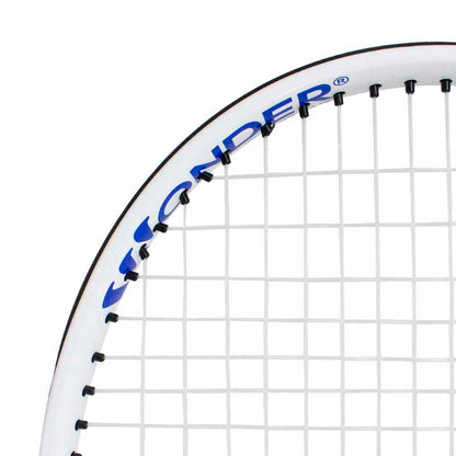 Raqueta De Tenis De Campo Wonder De 27"