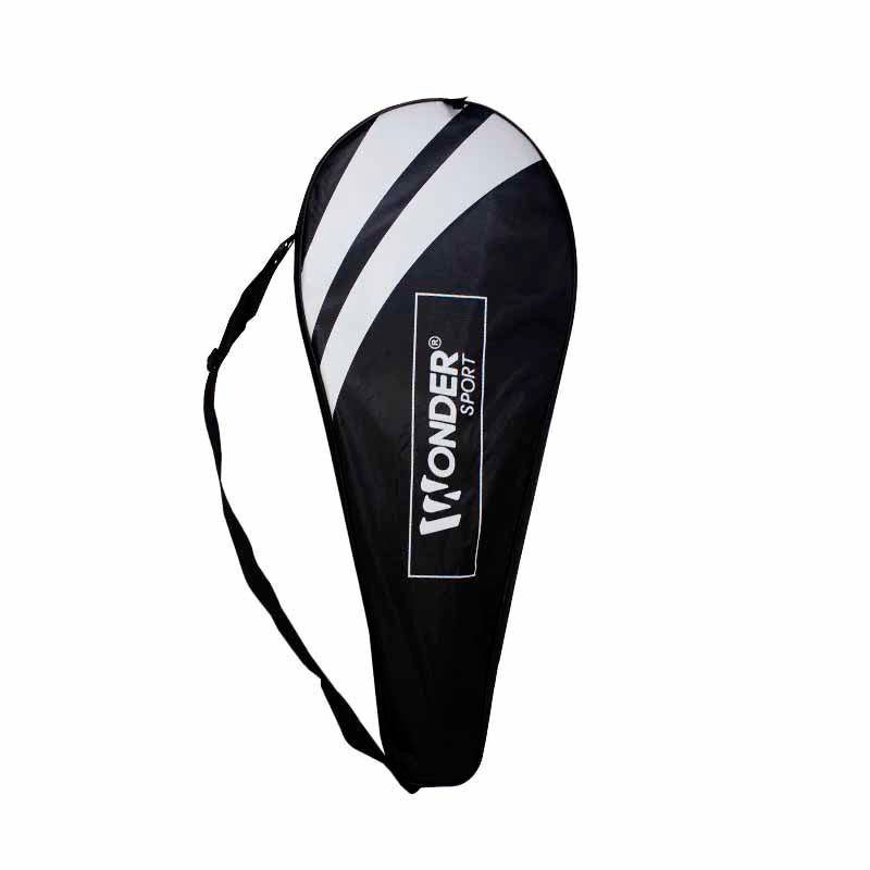 Raqueta De Tenis De Campo Wonder De 27"