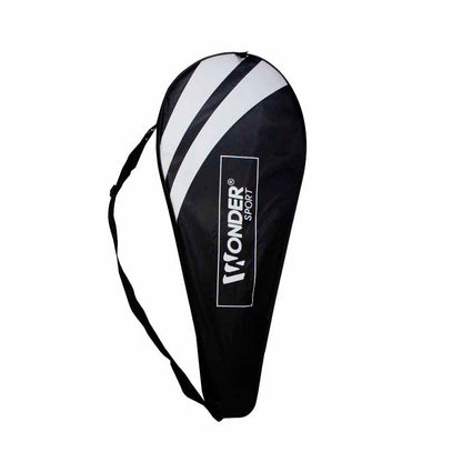 Raqueta De Tenis De Campo Wonder De 27"