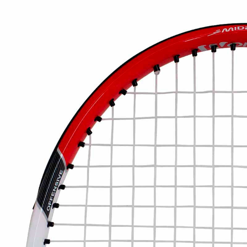 Raqueta De Tenis De Campo Wonder De 27"