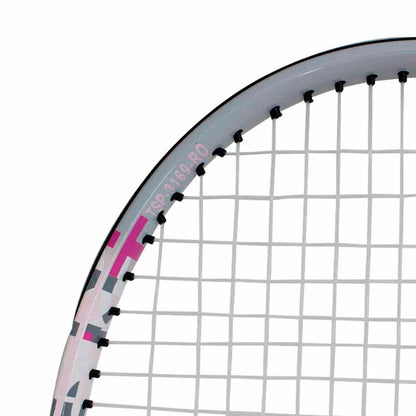 Raqueta De Tenis De Campo Wonder De 27"