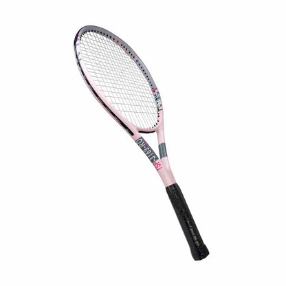 Raqueta De Tenis De Campo Wonder De 27"