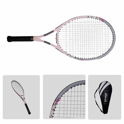 Raqueta De Tenis De Campo Wonder De 27"
