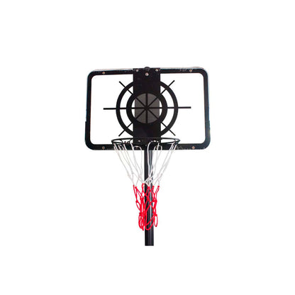 Arco y Aro de Baloncesto  y Microfutbol Wonder