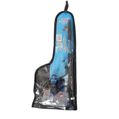 Kit De Pesca Con Caña De 2,10 Mts