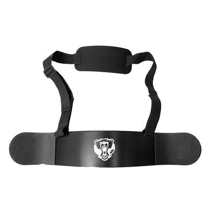 Soporte Para Barras Biceps Arm Blaster