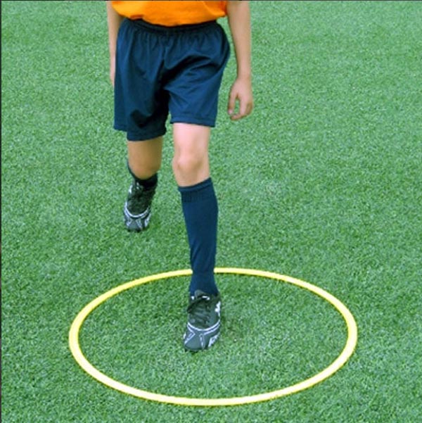 Aro Ula Ula Plano De Entrenamiento