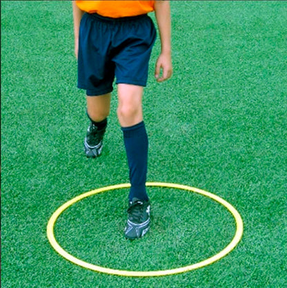 Aro Ula Ula Plano De Entrenamiento