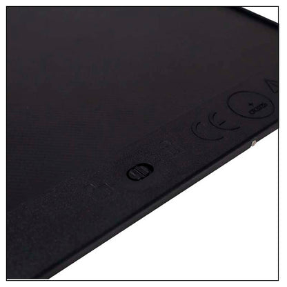 Tablero Estrategico Para Entrenador De Baloncesto LCD 16"