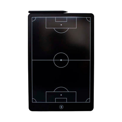 Tablero Estrategico Para Entrenador De Futbol LCD 16"