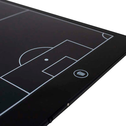 Tablero Estrategico Para Entrenador De Futbol LCD 16"