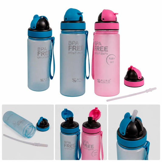 Termo Deportivo BPA Free 500 ml