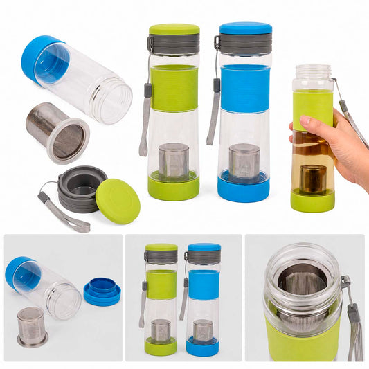 Termo para Infusiones 60 ml