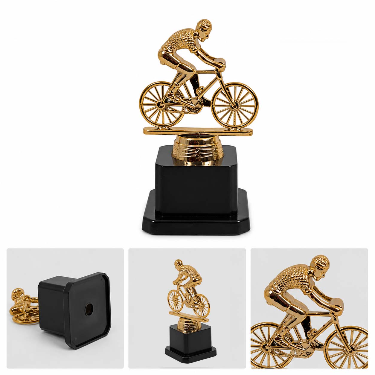 Trofeo de Ciclismo Para Premiación
