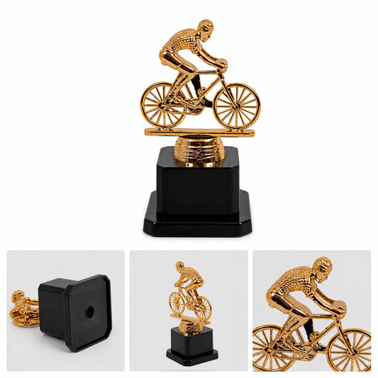 Trofeo de Ciclismo Para Premiación