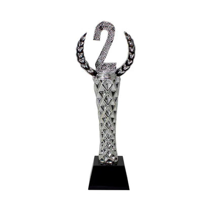 Trofeo de Premiación 1°, 2° y 3° Puesto