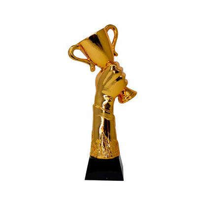 Trofeo de Premiación 1°, 2° y 3° Puesto Copa