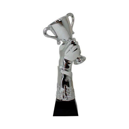 Trofeo de Premiación 1°, 2° y 3° Puesto Copa