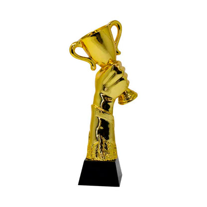 Trofeo de Premiación 1°, 2° y 3° Puesto Copa
