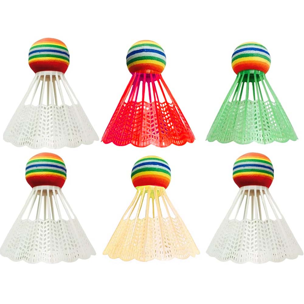 Volante Gallo Para Badminton