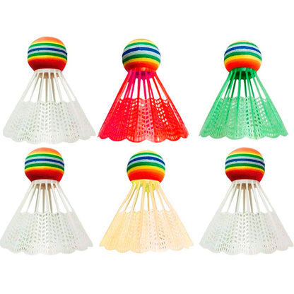 Volante Gallo Para Badminton