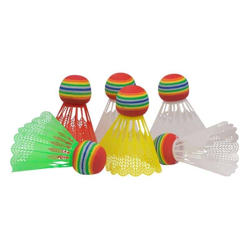 Volante Gallo Para Badminton