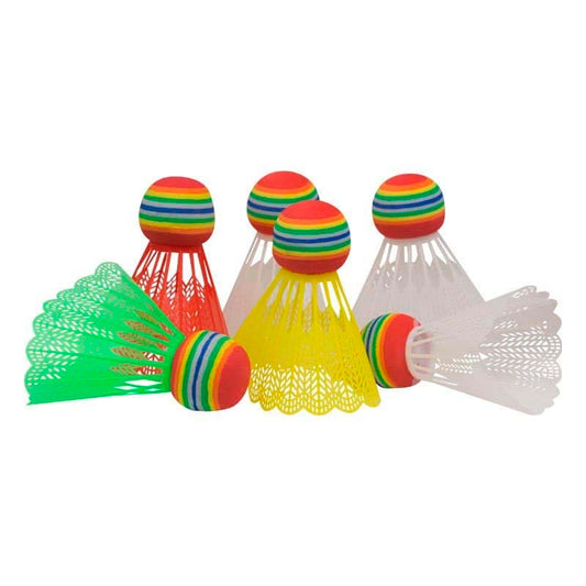 Volante Gallo Para Badminton