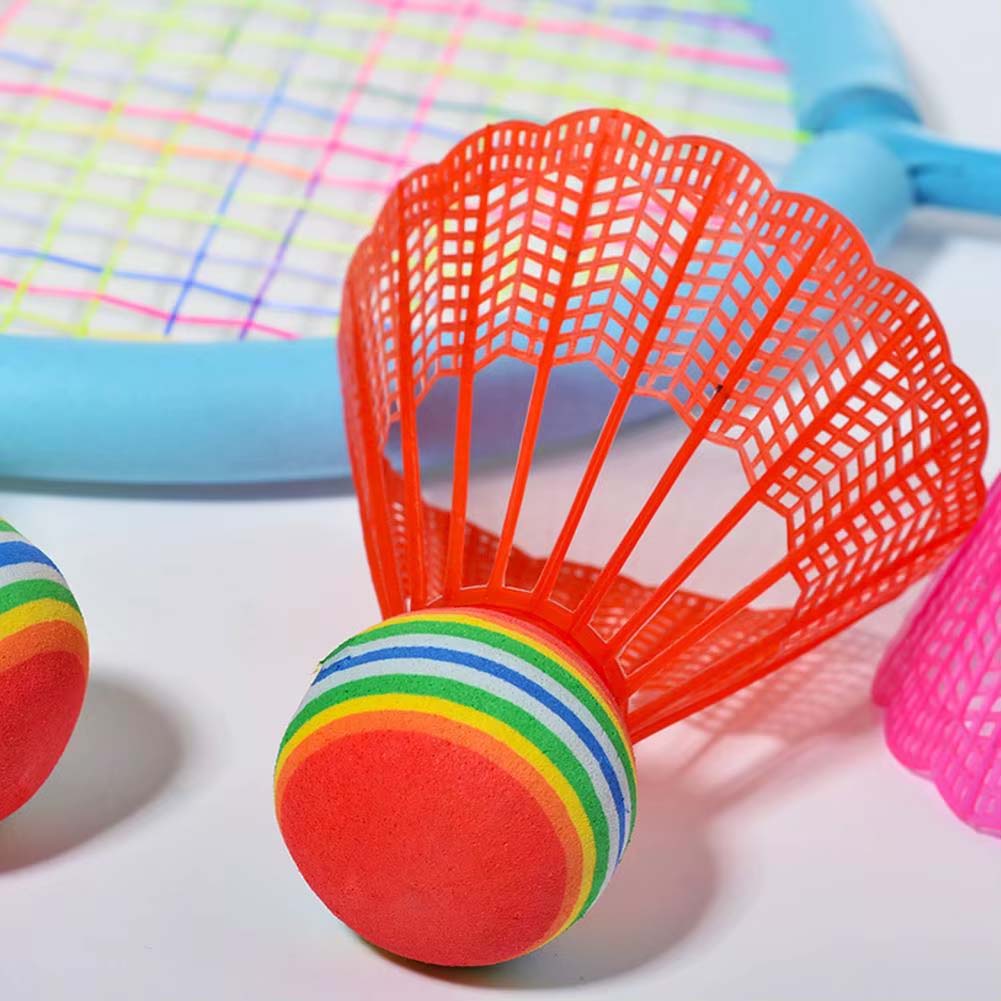 Volante Gallo Para Badminton